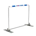 Sport-Thieme Stand-Up Hurdle