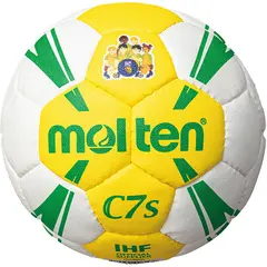 Molten Handball Squeezy C7s Gr. 00