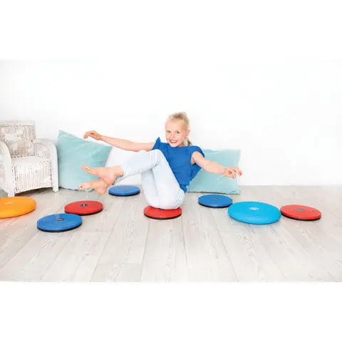 Beleduc Spin &amp; Balance