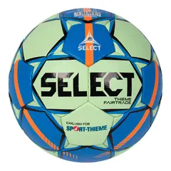 H&#229;ndball Select Fairtrade Pro 1 Str 1 | G13-14 | J13-14