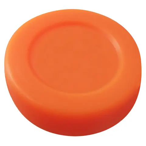 Streethockey Puck 76 mm | Innen- og utend&#248;rs bruk