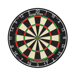 Dartskive Kings Dart Profesjonell HD