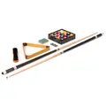 Stradivari Billiard Accessory Set 7 ft Starter Set