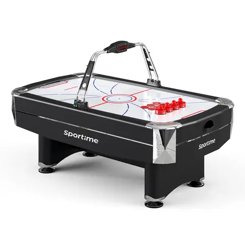 Sportime Airhockey-Table Blizzard