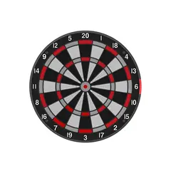 SDB Dartboard A1