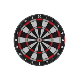 SDB Dartboard A1