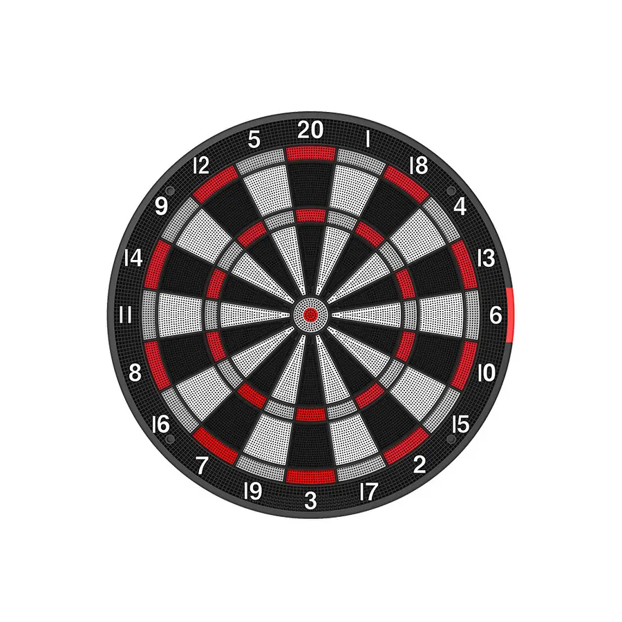 SDB Dartboard A1 