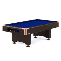 Automaten Hoffman&#174; Club Pro&quot; Pool table 8 fot