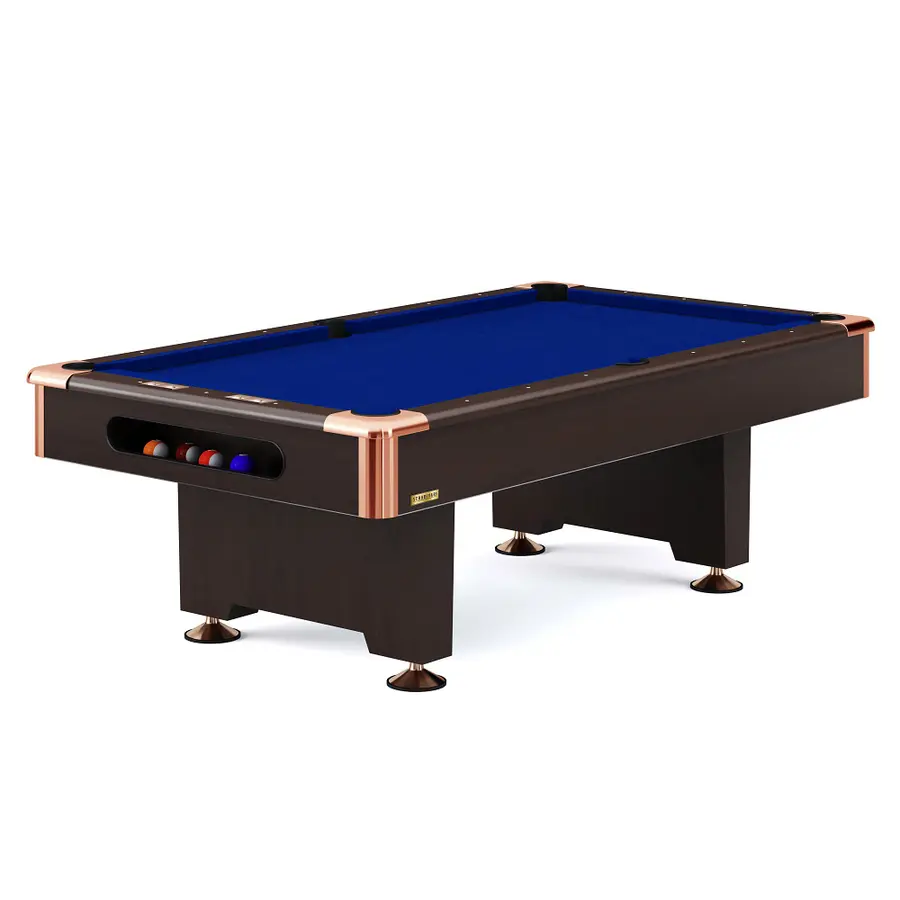 Automaten Hoffman® Club Pro" Pool table 8 fot 