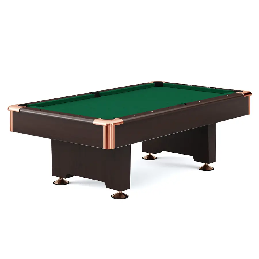 Automaten Hoffman® Club Pro" Pool table 8 fot 