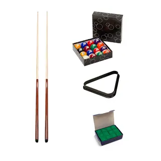 Billiard Accessory Set Beginners