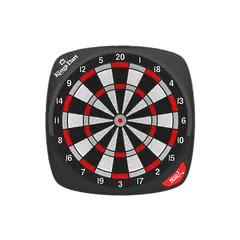 Kings Dart | Dartworld C1 Tikkataulu 51x51x3,65 cm