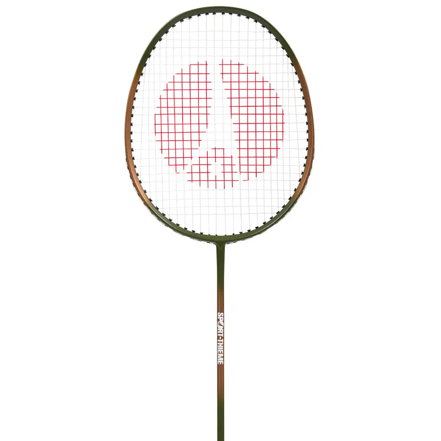 Badmintonracket Competition 95g | Racket til skole og klubber 