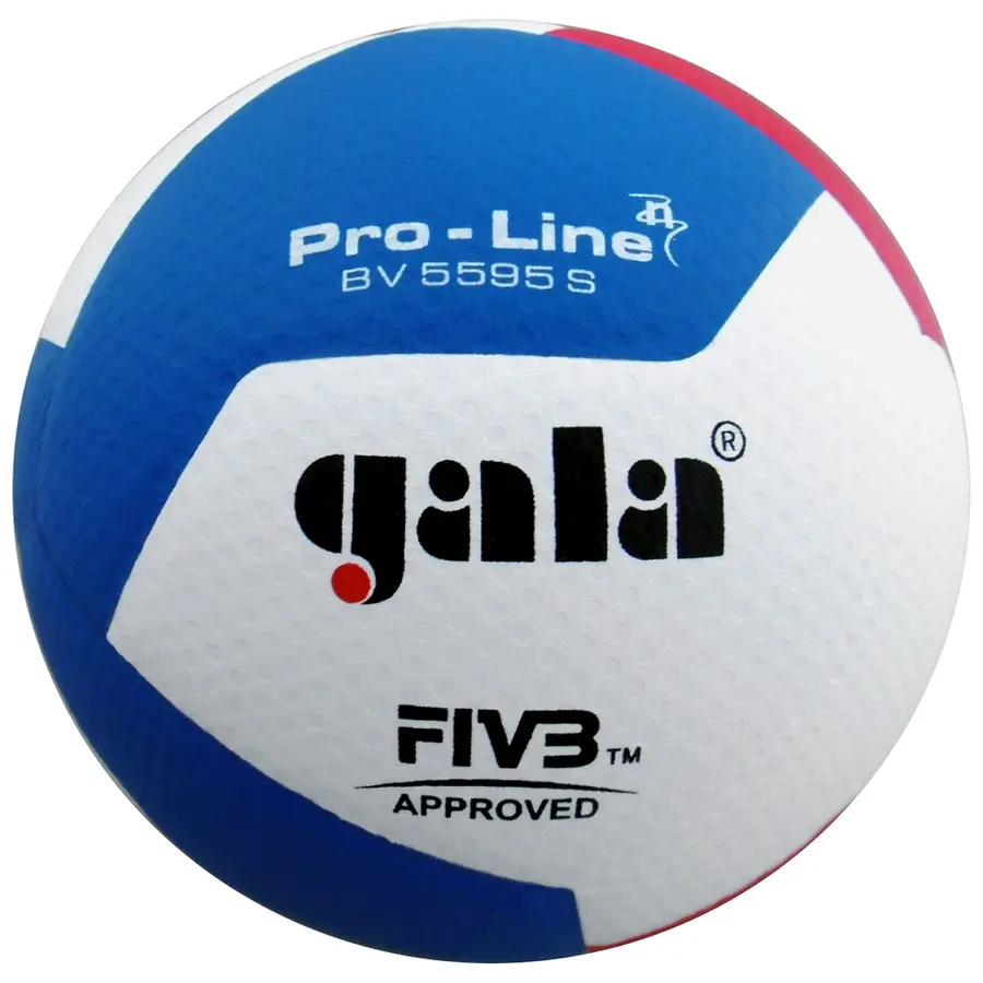 Lentopallo Gala Pro Line BV5595S Koko 5 | Ottelupallo FIVB-hyväksytty 