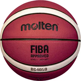 Molten | BG4050 Koripallo Koko: 7 | FIBA-hyv&#228;ksytty