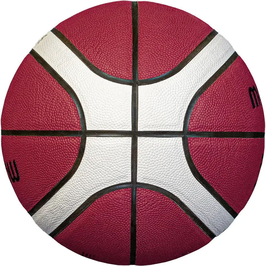 Basketball Molten BG4050 6 FIBA Matchball 