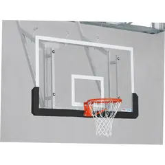 Basketball board edge protection 2,1 cm