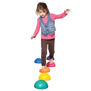 Sport-Thieme&#174; Balance Hedgehog Set