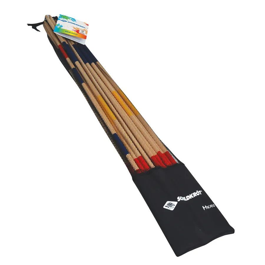 Giant Mikado 