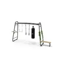 Exit Toys | GetSet Monkeybar MB330 489x125 cm