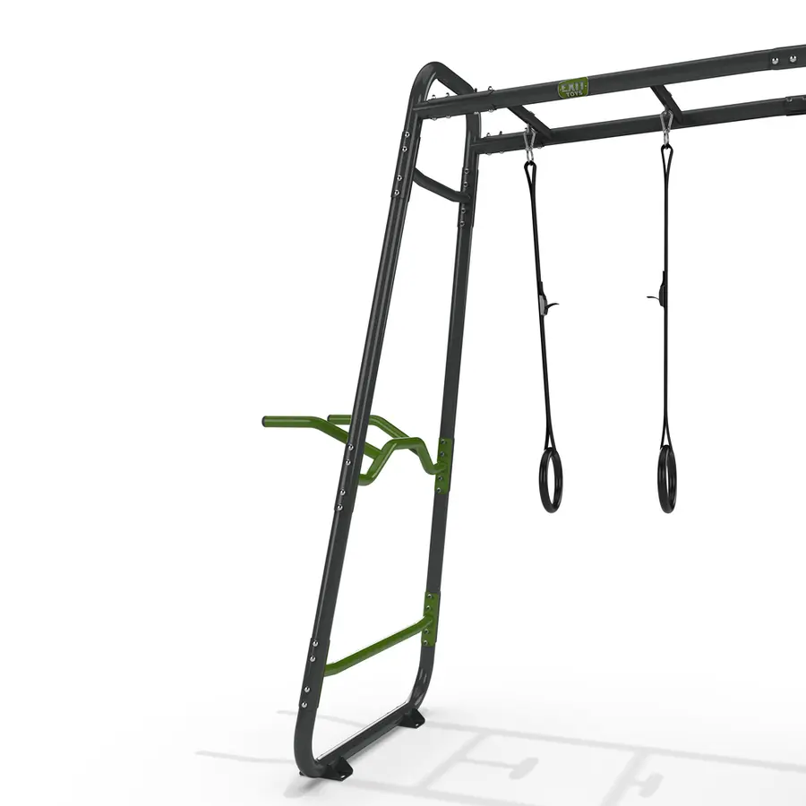 Exit Toys | GetSet Monkeybar MB330 489x125 cm 