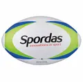 Spordas | Rugbypallo Max Koko: 5