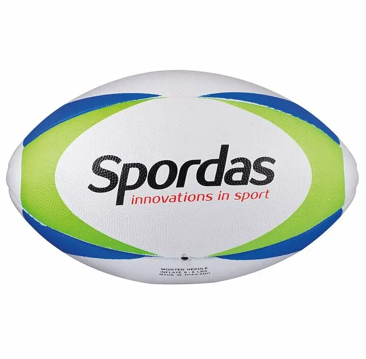 Spordas | Rugbypallo Max Koko: 5 