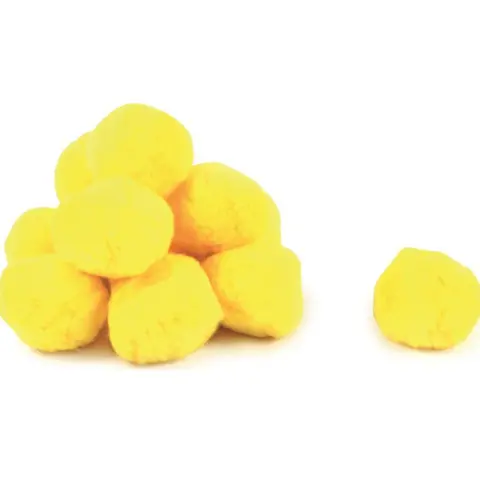 Fluffballs&#216; 7cm,  Set of 12