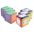 Mini Move Cubes 10 x 10 cm | set of 6