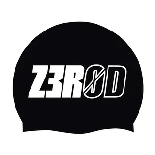 ZEROD | Uimalakki Musta