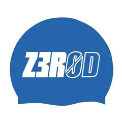 ZEROD | Uimalakki Sininen