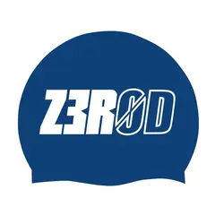 ZEROD | Swimming cap M&#248;rk bl&#229;