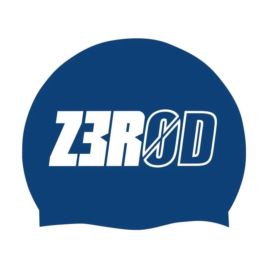 ZEROD | Swimming cap Mørk blå 