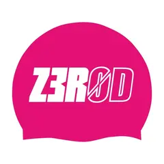 ZEROD | Swimming cap Rosa