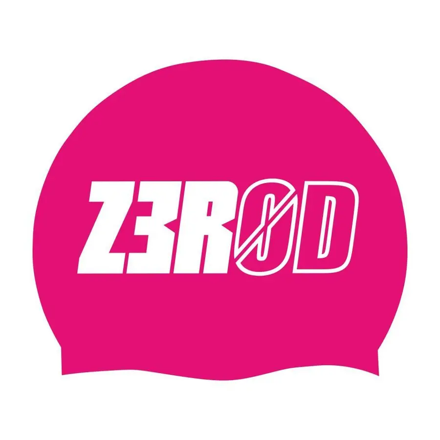 ZEROD | Swimming cap Rosa 