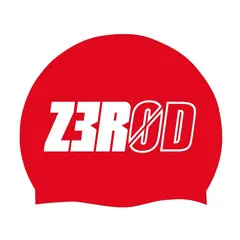 ZEROD | Uimalakki Punainen