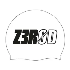 ZEROD | Swimming cap Hvit