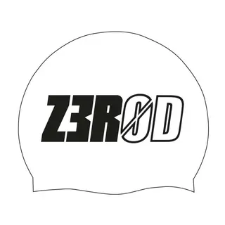 ZEROD | Uimalakki Valkoinen