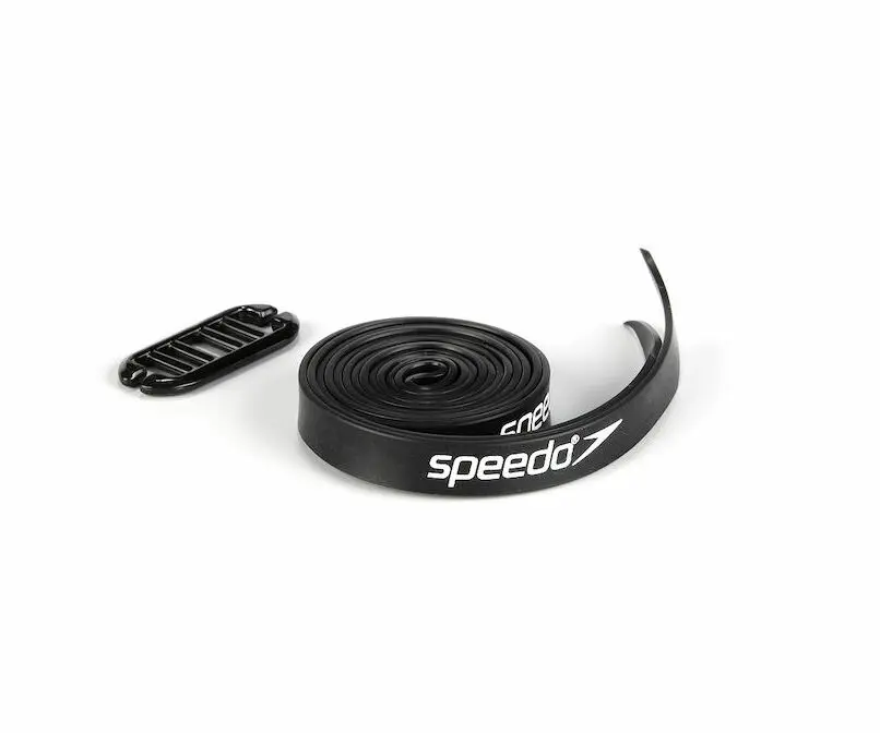 Speedo | Varahihna uimalaseihin Sopii Fastskin Speedsocket 2 -laseihin 