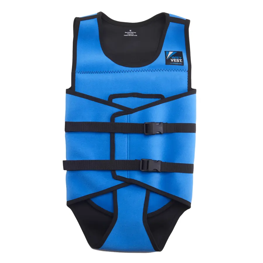 WET VEST II CHILD L 85 - 115 kg 