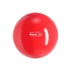 RG Ball Ritmic 18,5 cm | 280 gr | R&#248;d Treningsball til rytmisk gymnastikk