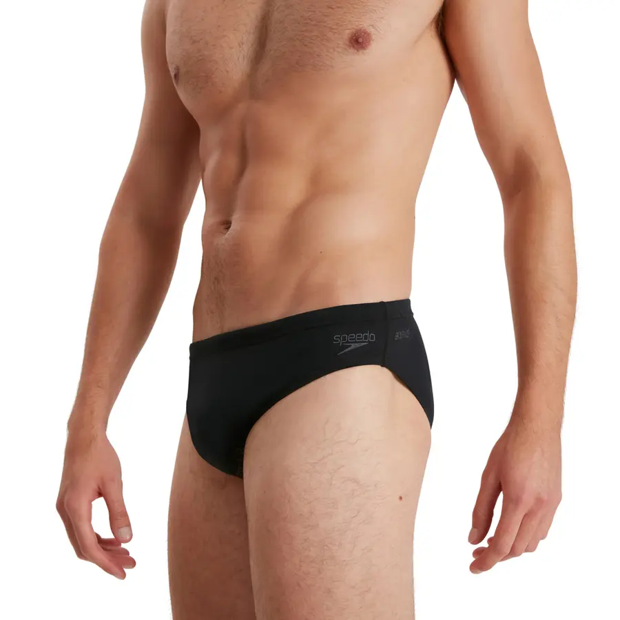 Speedo | Essential Brief Uimahousut Musta | Koko 32'' 