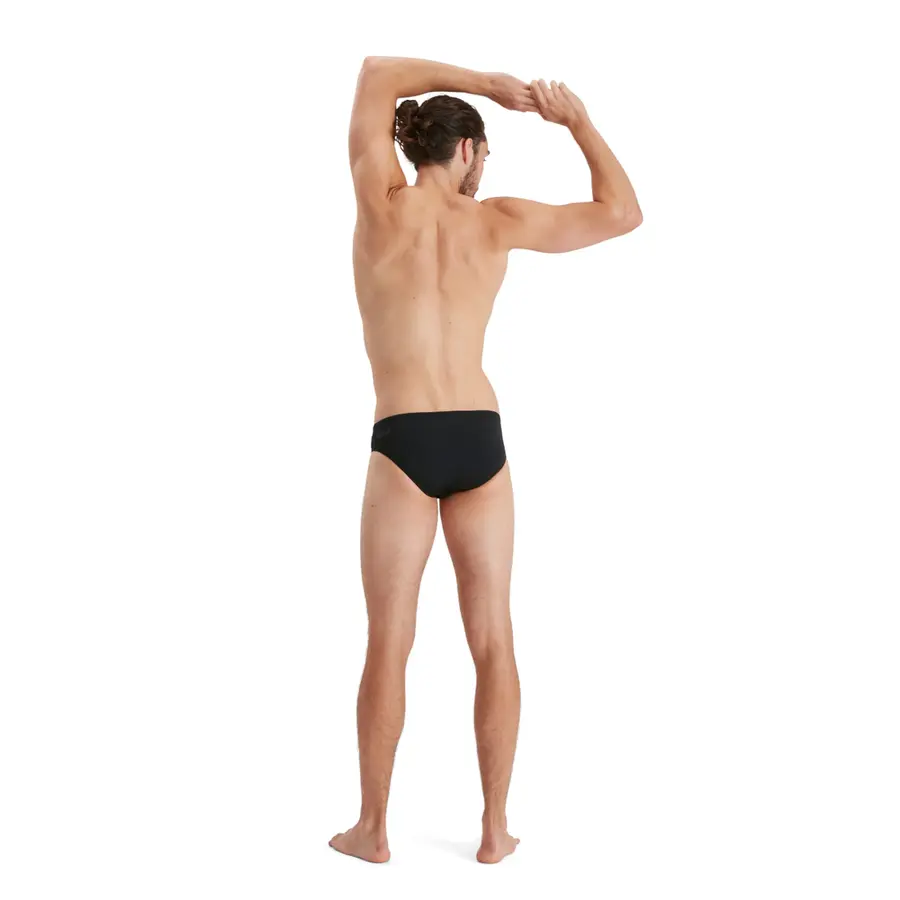 Speedo | Essential Brief Uimahousut Musta | Koko 32'' 