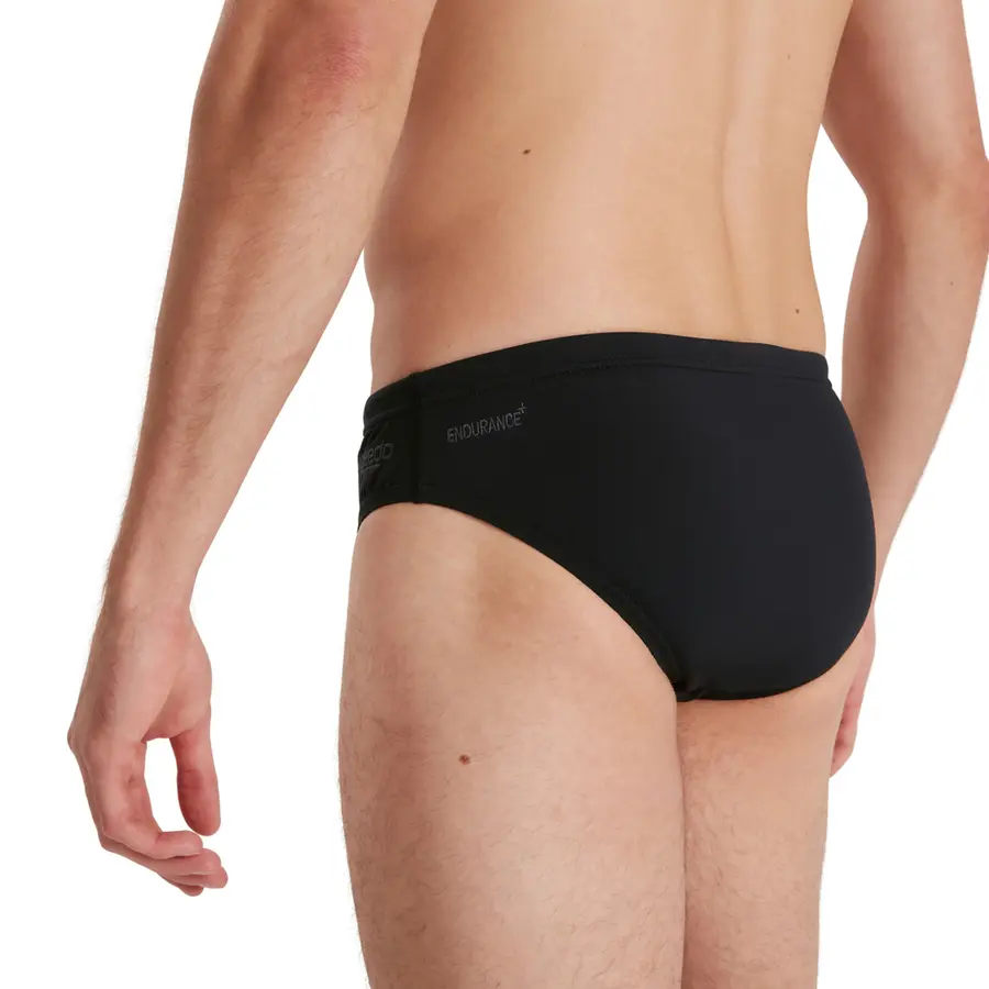 Speedo | Essential Brief Uimahousut Musta | Koko 32'' 