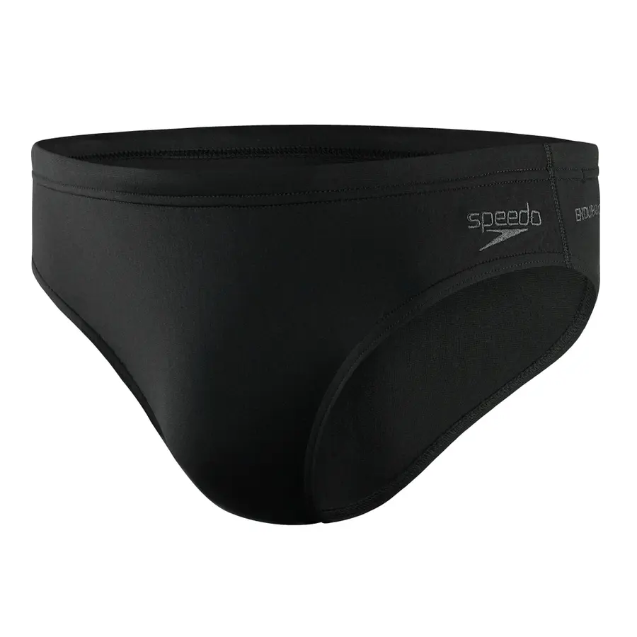 Speedo | Essential Brief Uimahousut Musta | Koko 32'' 