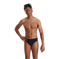 Speedo | Essential Brief Uimahousut Tummansininen | Koko 26&#39;&#39;