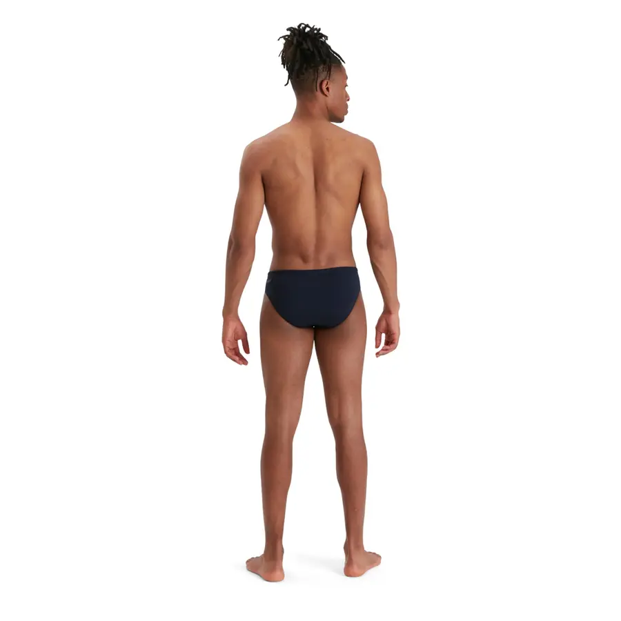 Speedo | Essential Brief Uimahousut Tummansininen | Koko 26'' 