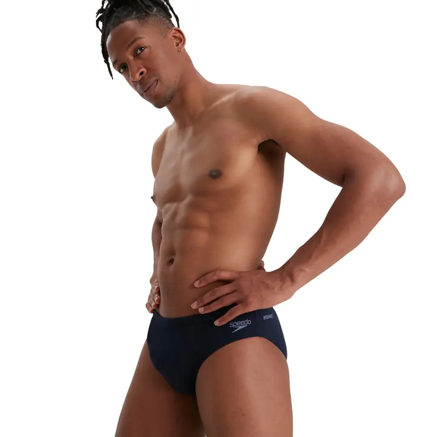 Speedo | Essential Brief Uimahousut Tummansininen | Koko 26'' 