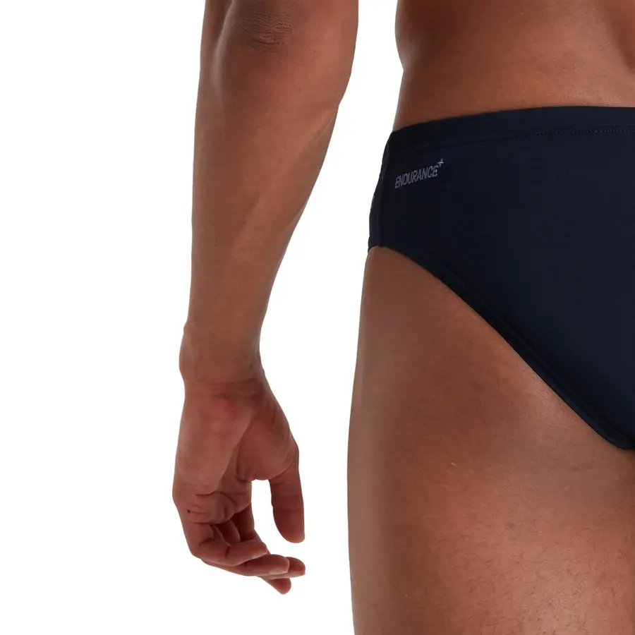 Speedo | Essential Brief Uimahousut Tummansininen | Koko 26'' 