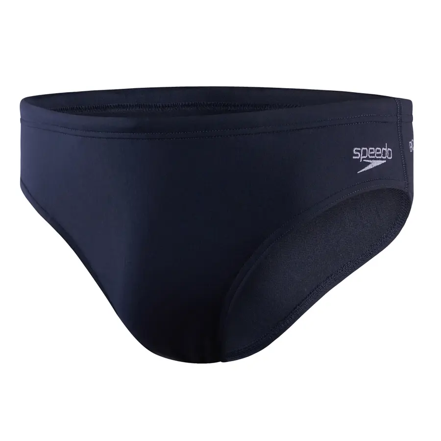 Speedo | Essential Brief Uimahousut Tummansininen | Koko 26'' 